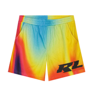 GRADIENT MONSTER MESH SHORT