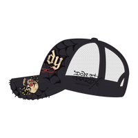 RL X ED HARDY TRUCKER HAT