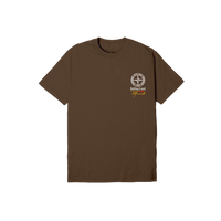 RL Munich 23 High Horse Brown Tee