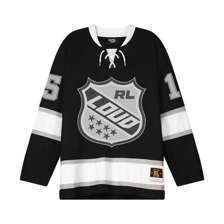 TEAM LOUD HOCKEY JERSEY
