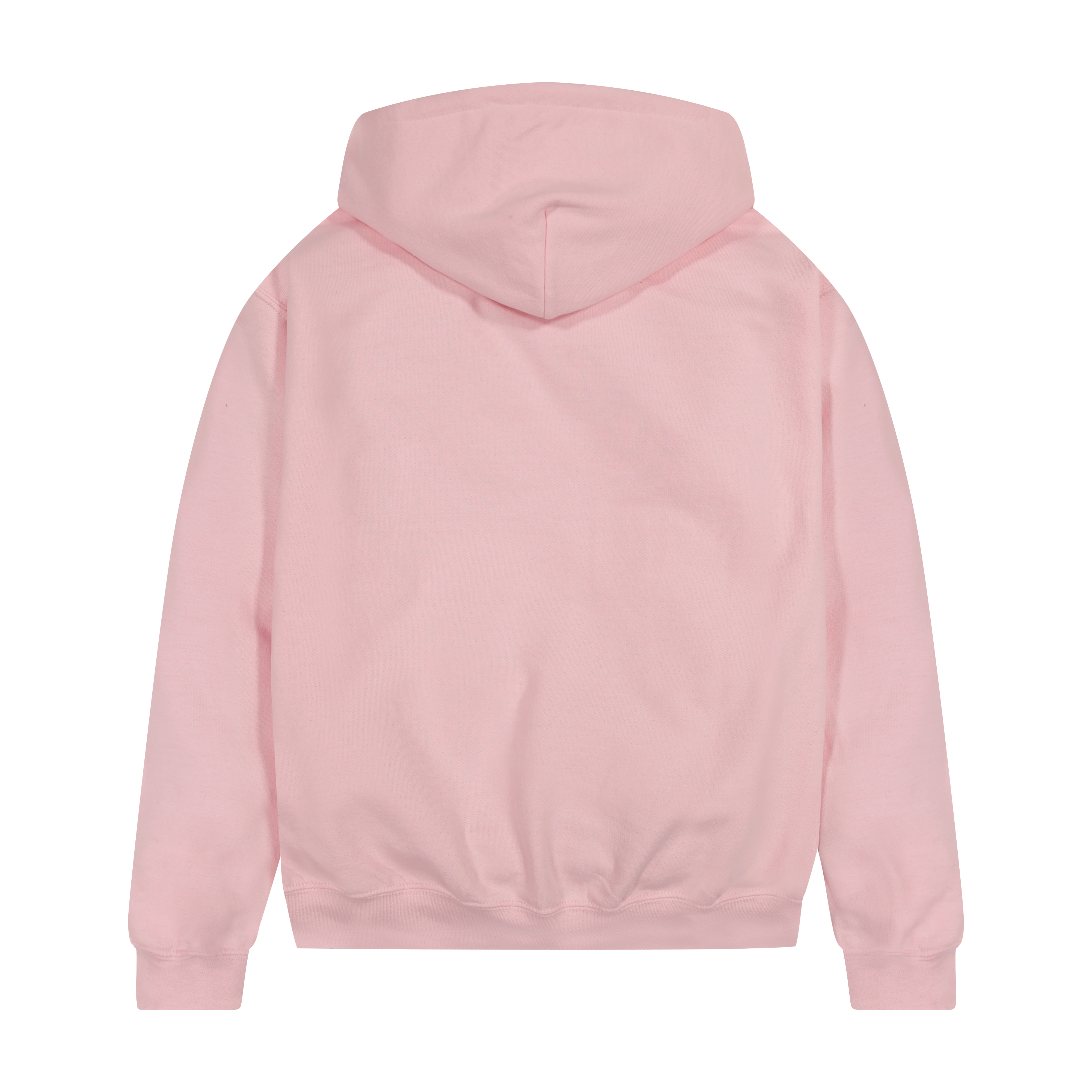 BoTT Logo Hoodie pink | AUTOTEXTILE.COM.UA