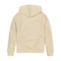 Rolling Loud Multi Chenille Cream Hooded Sweatshirt