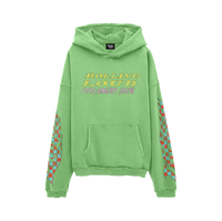 HARDSTYLE 26 LINEUP HOODIE