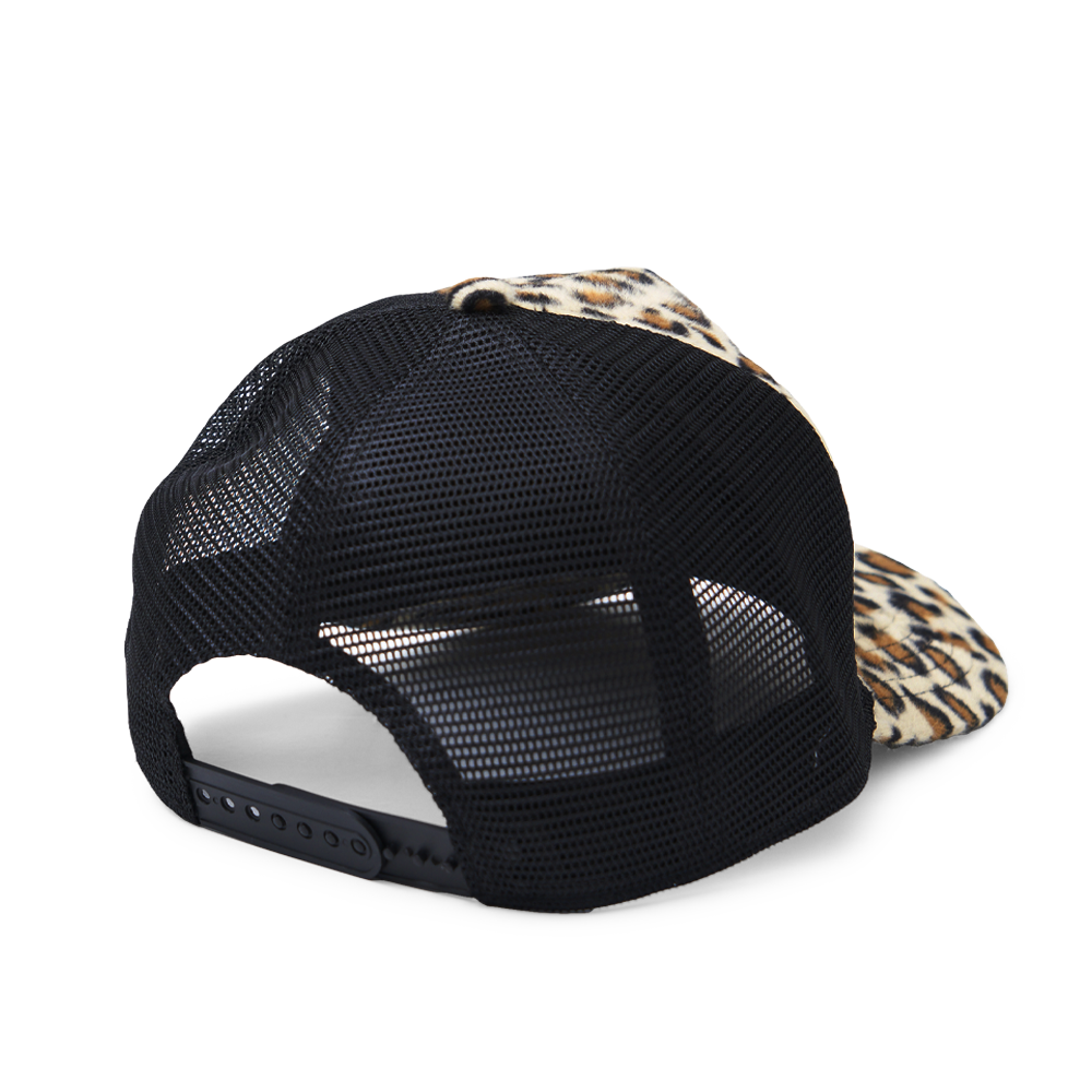 RL Rolling Dutch Cheetah Trucker Hat