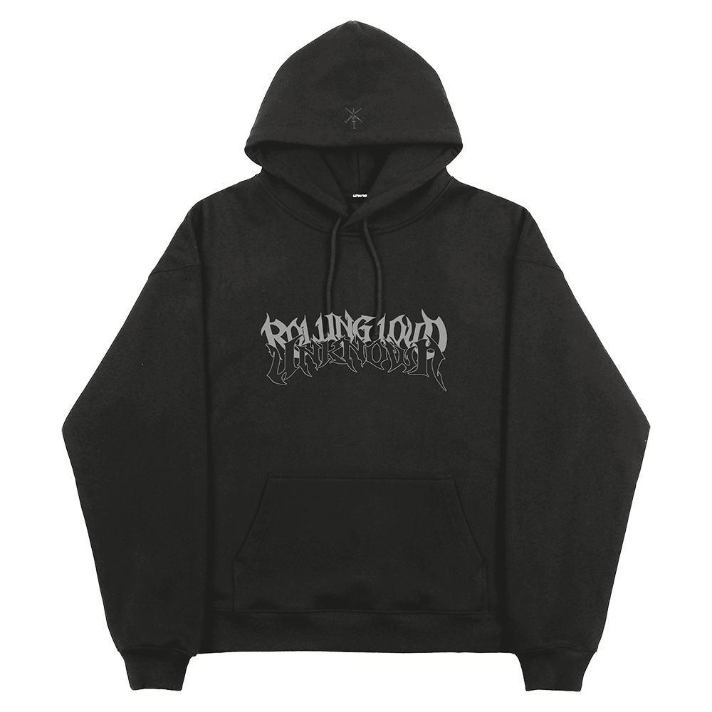 RL Unknown Portugal Lineup Hoodie