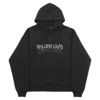 RL Unknown Portugal Lineup Hoodie