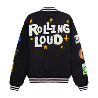 STR8 Gas Cali 2021 Coaches Jacket