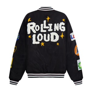 STR8 Gas Cali 2021 Coaches Jacket