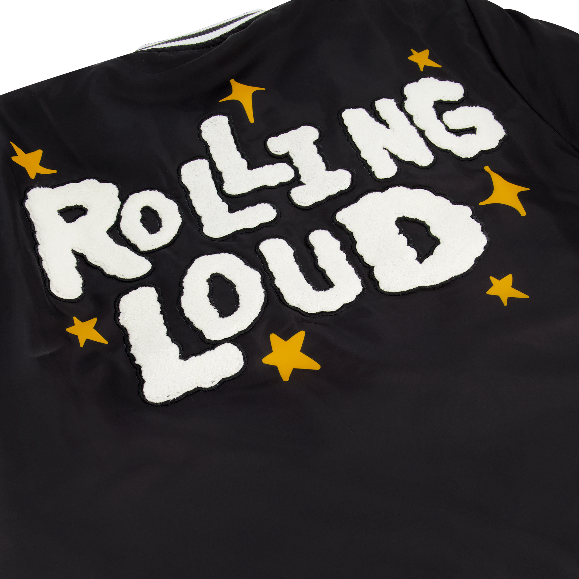 STR8 Gas Cali Coaches Jacket