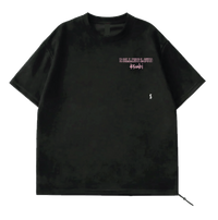 KSUBI x Rolling Loud Biggie Jet Black Tee