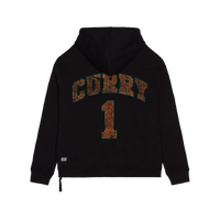 KSUBI x Denzel Curry x Rolling Loud Black Hoodie