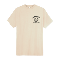 RL LA 25 Ivory Lineup Tee