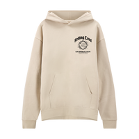 RL LA 25 Ivory Lineup Hoodie