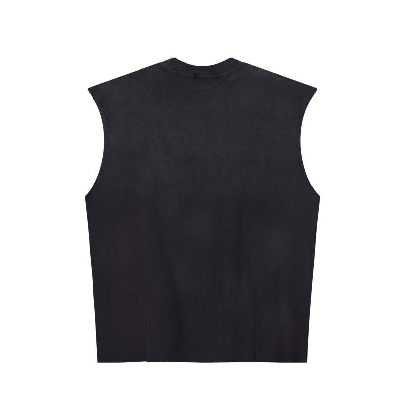 LOUD BAND MUSCLE TANK