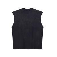 LOUD BAND MUSCLE TANK