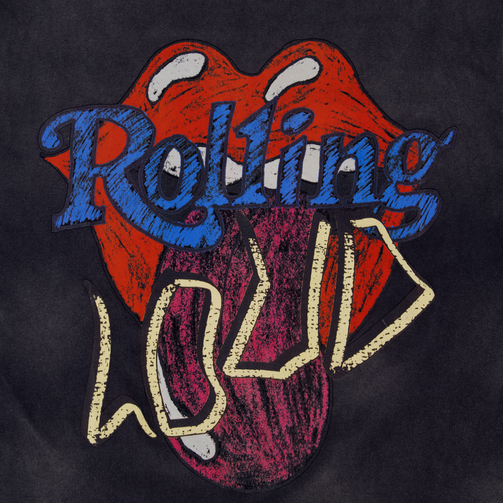 LOUD BAND MUSCLE TANK