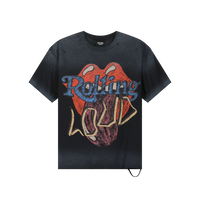LOUD BAND TEE