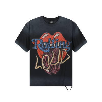 LOUD BAND TEE