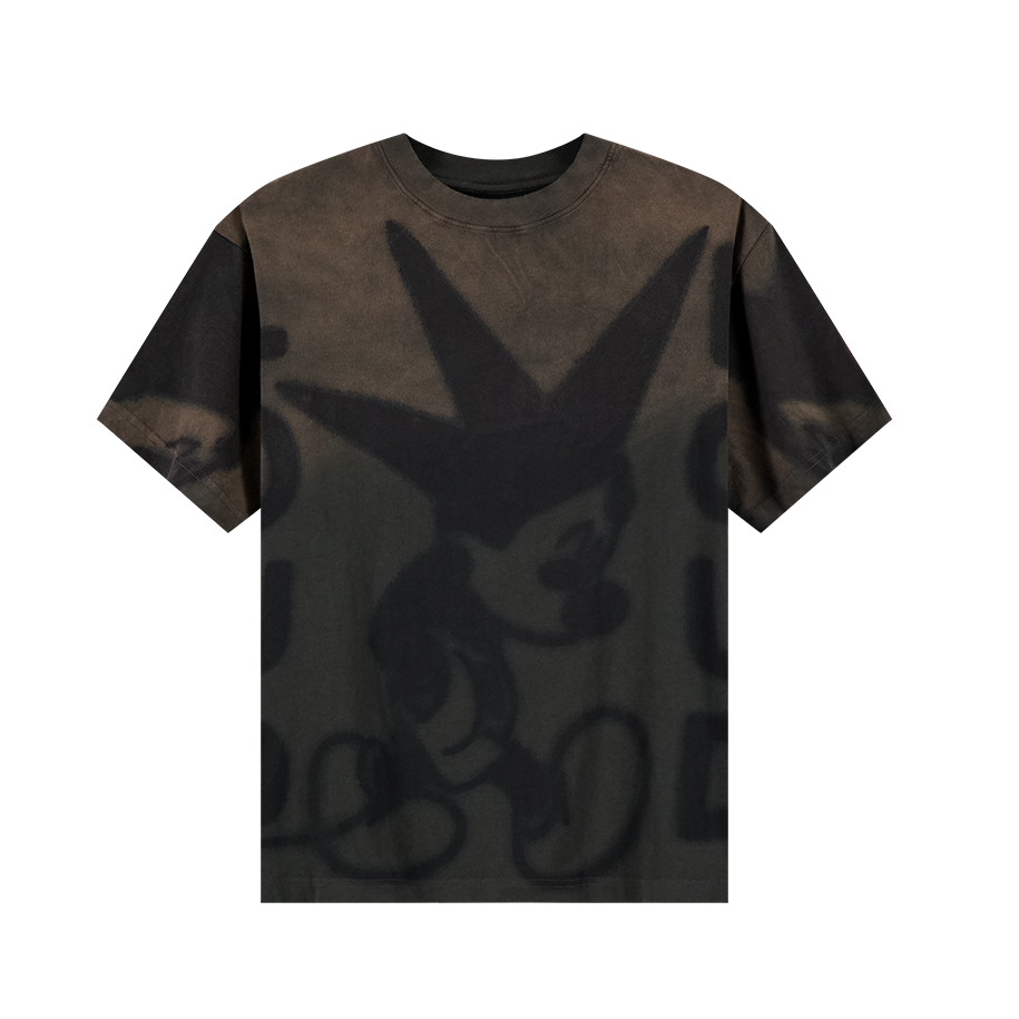 LOUD EMO TEE