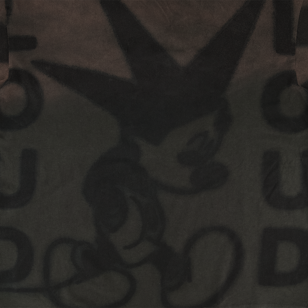 LOUD EMO TEE