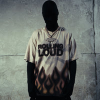 LOUD INFERNO TEE