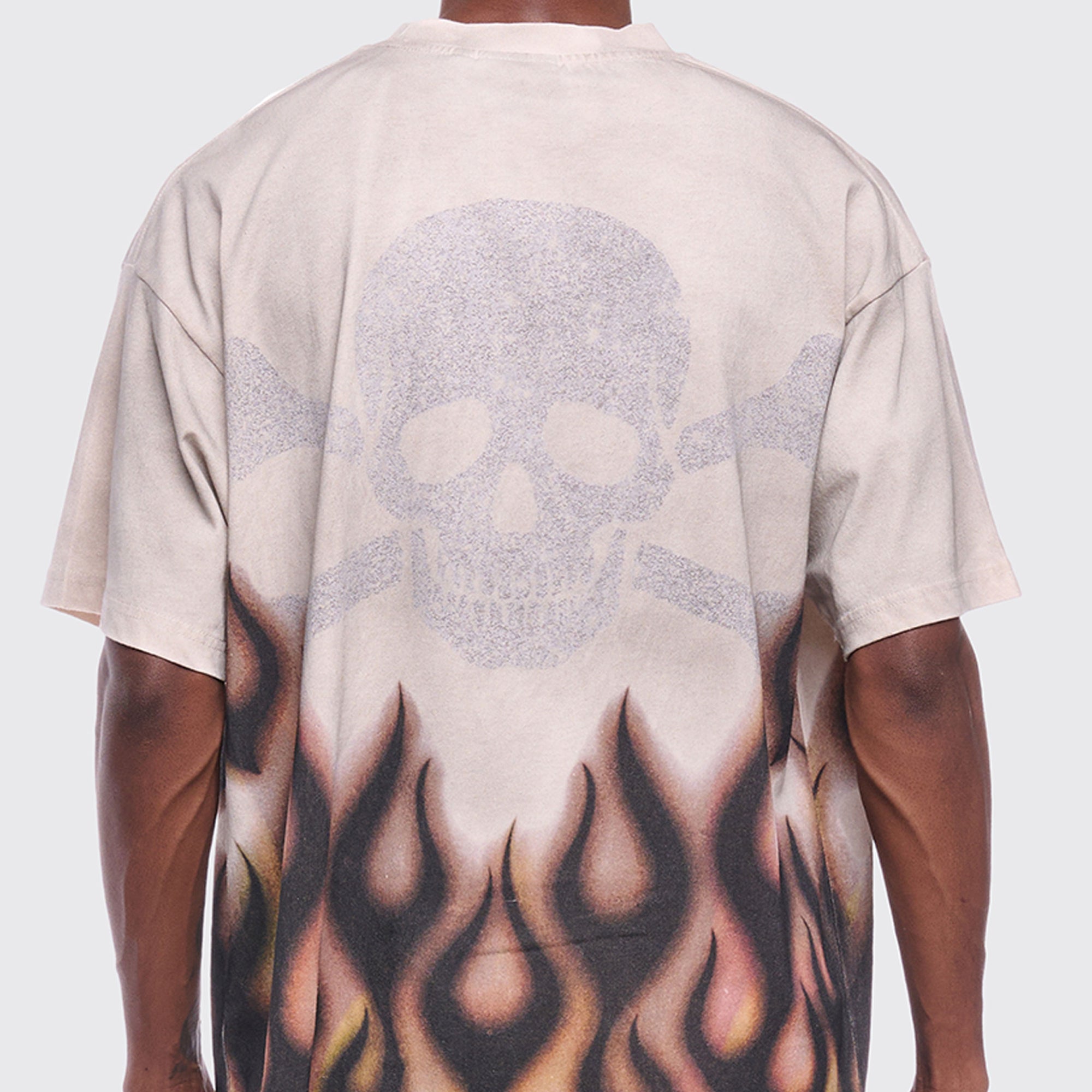 LOUD INFERNO TEE