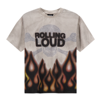 LOUD INFERNO TEE