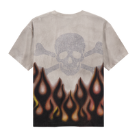 LOUD INFERNO TEE