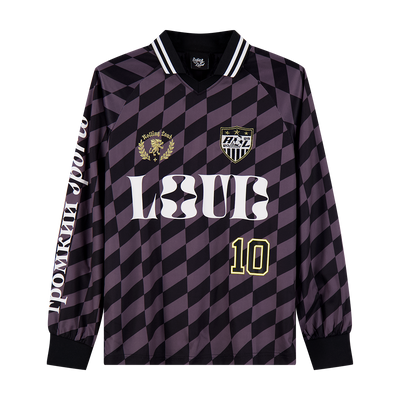 LOUD LEGACY JERSEY