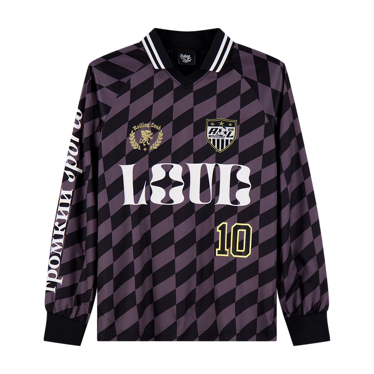 LOUD LEGACY JERSEY