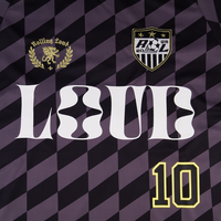 LOUD LEGACY JERSEY