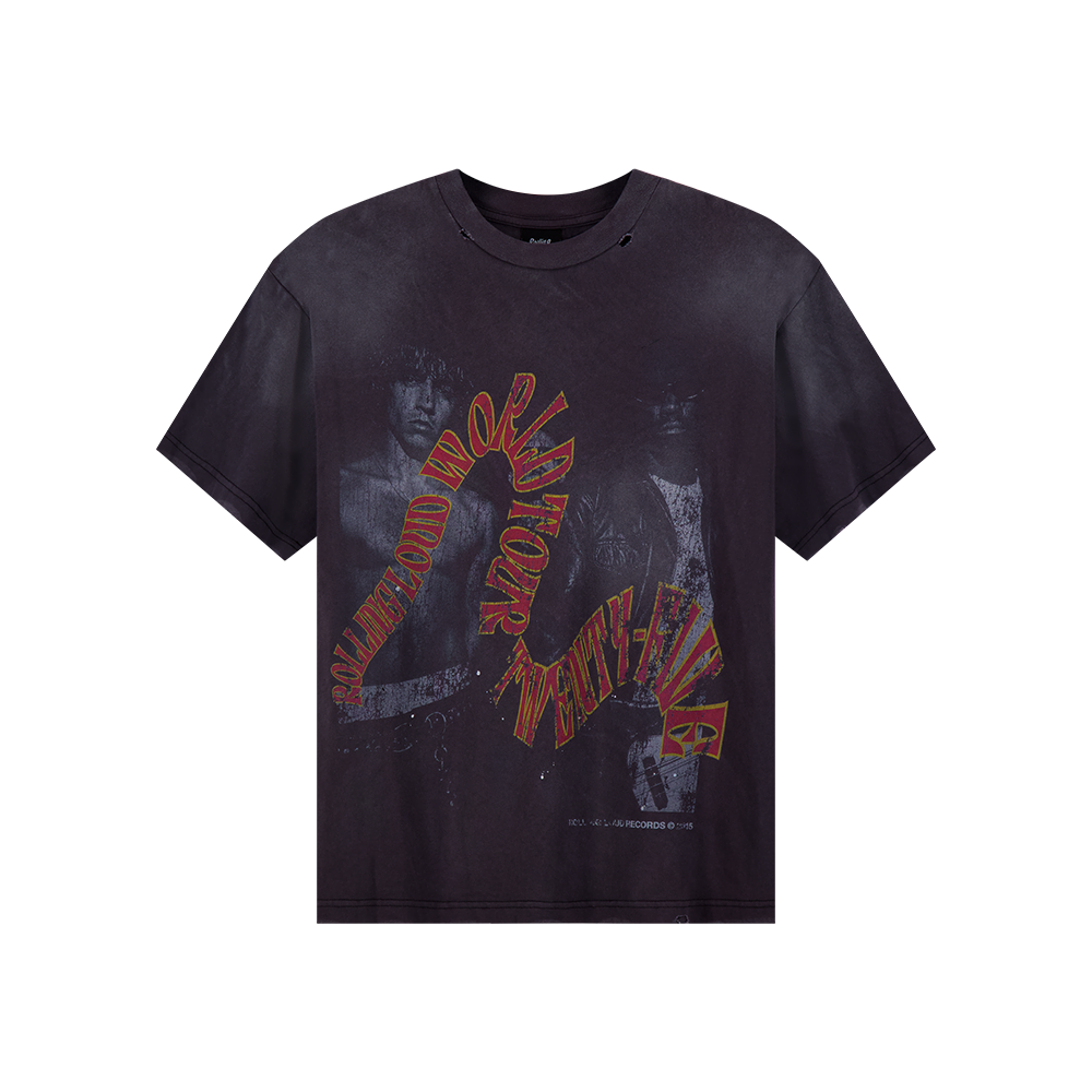 LOUD LEGENDS TEE