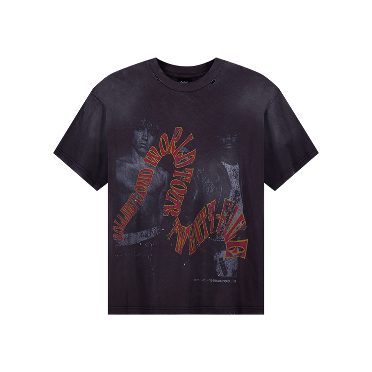 LOUD LEGENDS TEE