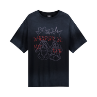 LOUD MIDNIGHT TOUR TEE