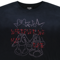 LOUD MIDNIGHT TOUR TEE