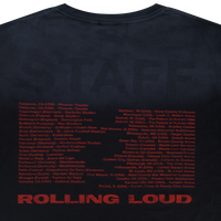 LOUD MIDNIGHT TOUR TEE