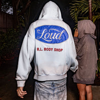 LOUD MOTORS HOODIE