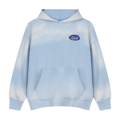LOUD MOTORS HOODIE