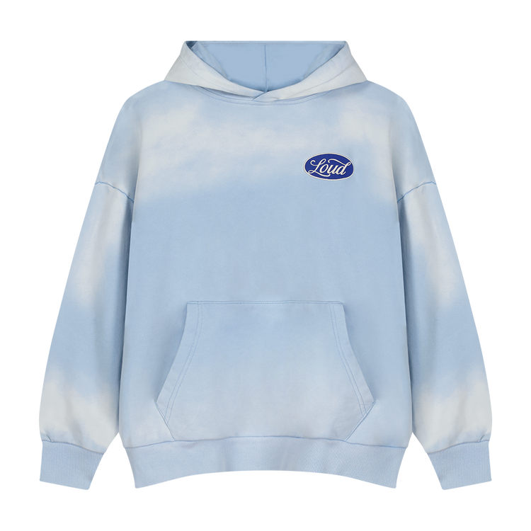 LOUD MOTORS HOODIE