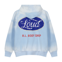 LOUD MOTORS HOODIE