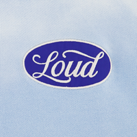 LOUD MOTORS HOODIE