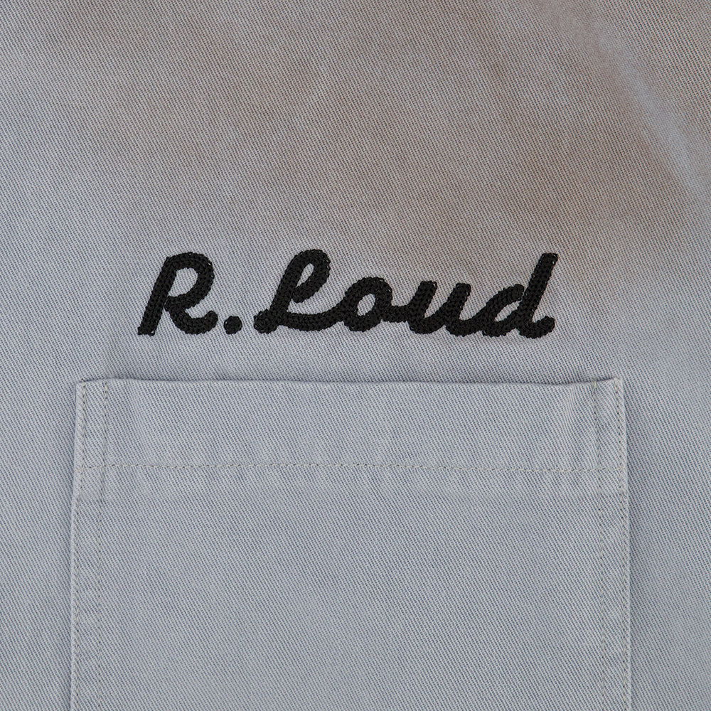 LOUD MOTORS WORK SHIRT