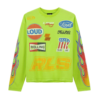 LOUD RACING LONGSLEEVE THERMAL