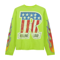 LOUD RACING LONGSLEEVE THERMAL