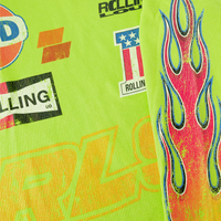 LOUD RACING LONGSLEEVE THERMAL