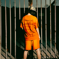 LOUD WORLDWIDE TEE