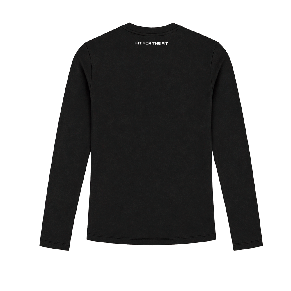 RL x UA OG Compression Longsleeve