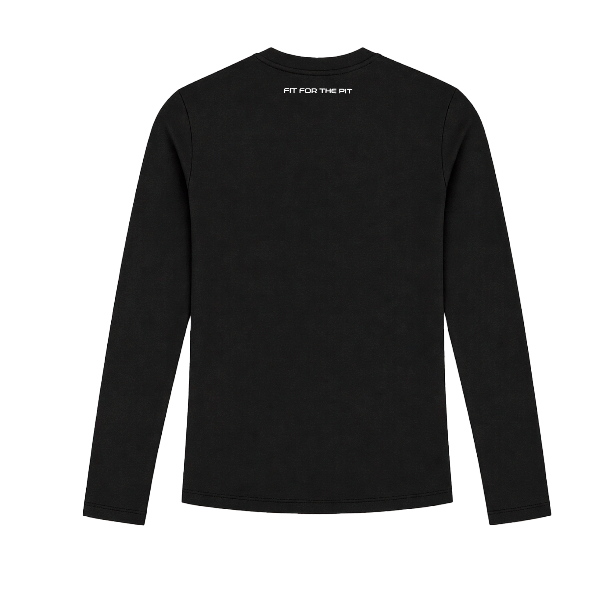 RL x UA OG Compression Longsleeve
