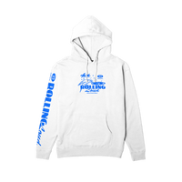 RL Portugal 23 Macaw White Lineup Hoodie