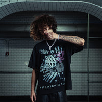PERCEPTION TEE